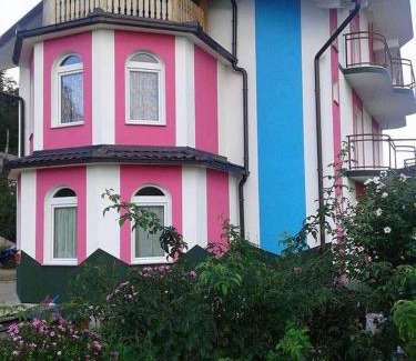 Mali Radic Casa | Vila Anđelija