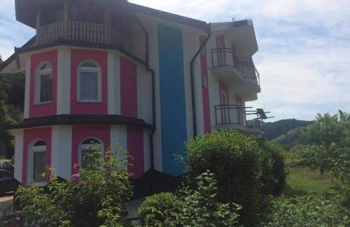 Mali Radic Casa | Vila Anđelija