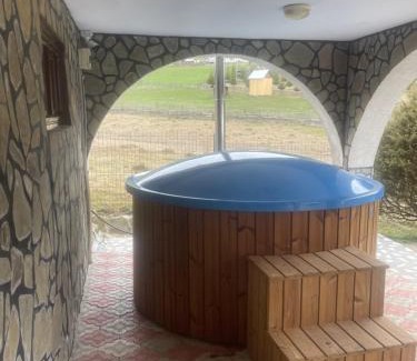 Sarisor Casa | Vila Ancuța