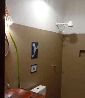 Caraiva Hotel | Vila Anderú Caraíva Suítes