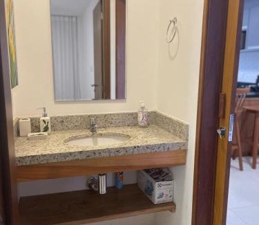 Mucuge Apartamento | Vila Andorinha