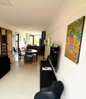 Mucuge Apartamento | Vila Andorinha