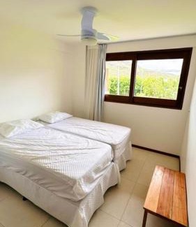 Mucuge Apartamento | Vila Andorinha