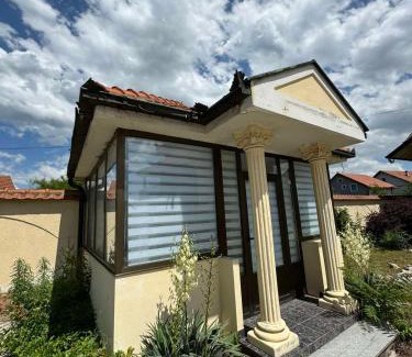 Bijeljina Villa | Vila Andrijana