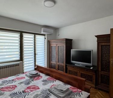 Bijeljina Villa | Vila Andrijana