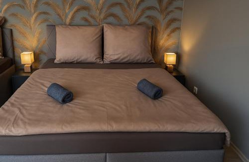 Ceska Lipa Apartamento | Vila Anna - Apartmány
