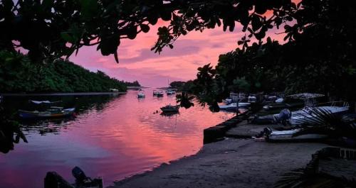 Caraiva Villa | Vila Areal