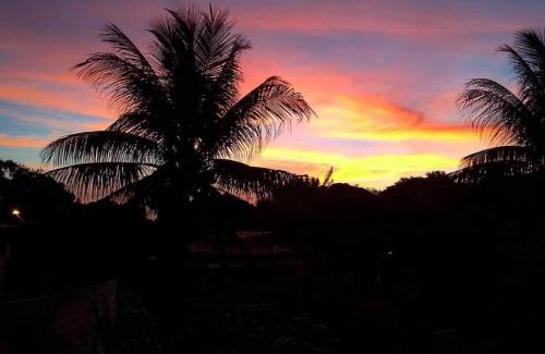 Caraiva Villa | Vila Areal