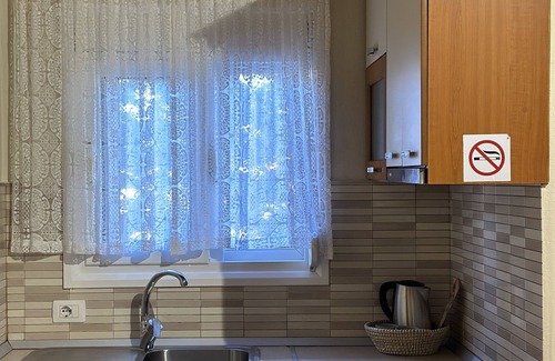 Vlore Casa | Vila Arial