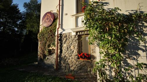 Sinaia Hotel | Vila Arizto