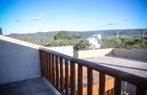 Alto Paraiso de Goias Villa | Vila Astra