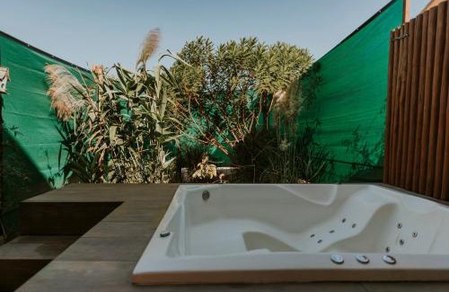 Alto Paraiso de Goias Casa | Vila Astra - jacuzzi privativa, natureza e conforto
