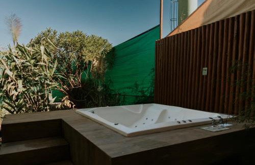 Alto Paraiso de Goias Casa | Vila Astra - jacuzzi privativa, natureza e conforto