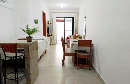 Luis Correia Apartamento | Vila Atlântida 104B - Flat na Praia de Atalaia Luís Correia PI