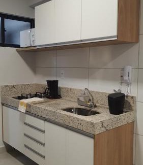 Luis Correia Apartamento | Vila Atlântida Beach