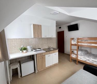 Brzece Apartamento | Vila Aurora Gondola Kopaonik, 50m od Gondole Brzece