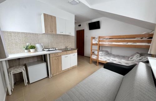 Brzece Apartamento | Vila Aurora Gondola Kopaonik, 50m od Gondole Brzece