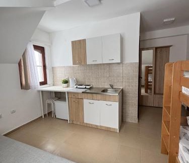 Brzece Apartamento | Vila Aurora Gondola Kopaonik, 50m od Gondole Brzece