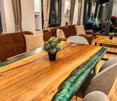 Sumece Apartamento | Vila Bašić Vlašić Apartman VUK