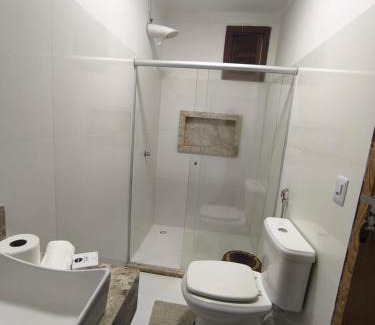 Caraiva Apartamento | Vila Bahia suítes