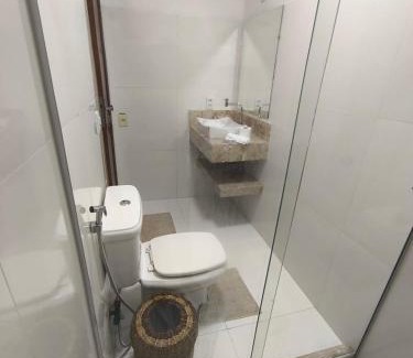 Caraiva Apartamento | Vila Bahia suítes