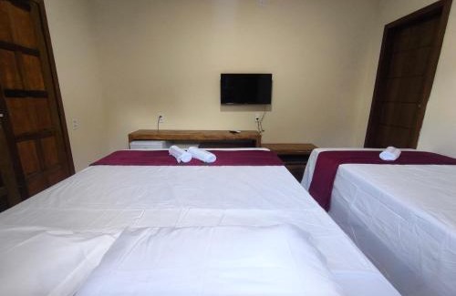Caraiva Apartamento | Vila Bahia suítes
