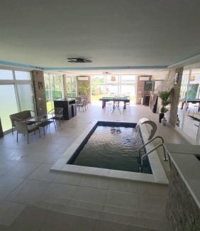 Becej Casa | Vila Barcelona Curug