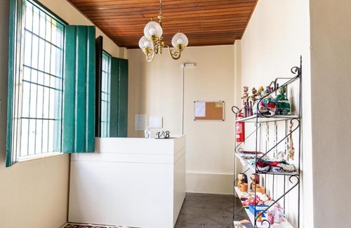 Sao Cristovao Casa | Vila Barroca Estalagem