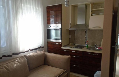 Lisina Casa | Vila Bavaria, Apartamento 6