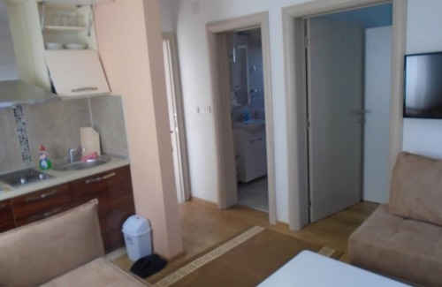 Lisina Casa | Vila Bavaria, Apartamento 6