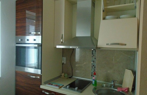 Lisina Casa | Vila Bavaria, Apartamento 6