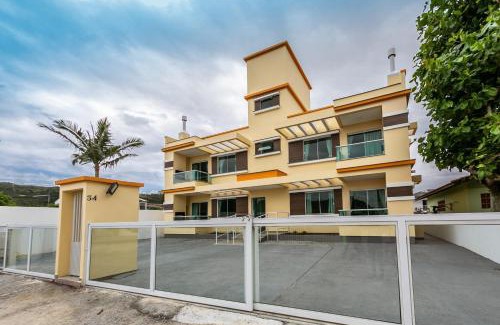 Pinheira Apartamento | Vila Beach Residence