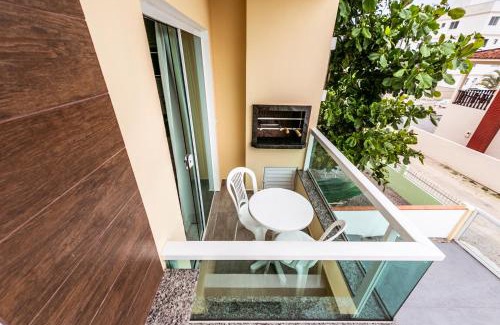 Pinheira Apartamento | Vila Beach Residence