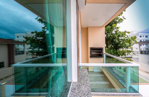 Pinheira Apartamento | Vila Beach Residence