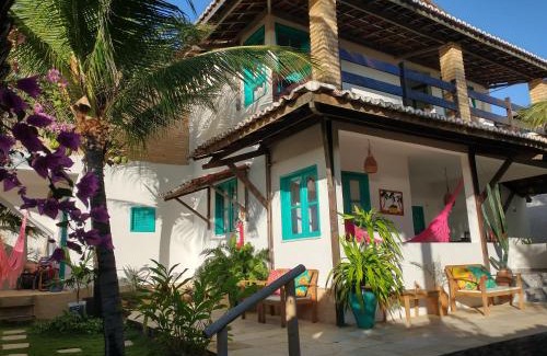Canoa Quebrada Casa | Vila Beija-flor