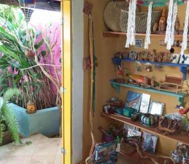Canoa Quebrada Casa | Vila Beija-flor
