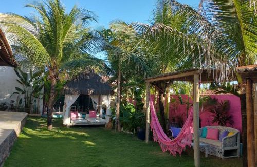 Canoa Quebrada Casa | Vila Beija-flor