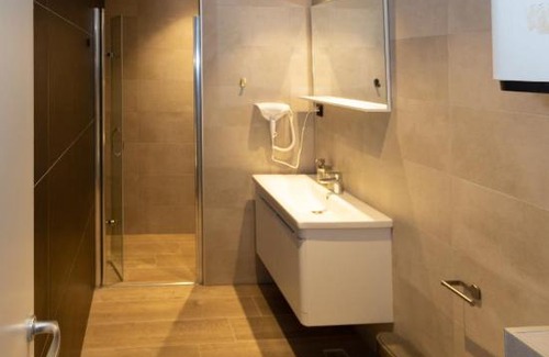 Brzece Apartamento | Vila Bela reka