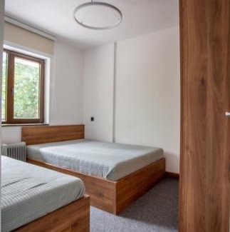 Brzece Apartamento | Vila Bela reka