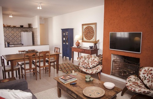 Tiradentes Casa | III) Encanto y comodidad en Tiradentes - VILA BELA 03