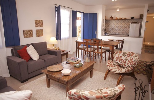 Tiradentes Casa | III) Encanto y comodidad en Tiradentes - VILA BELA 03