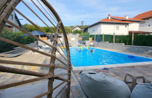 Sremski Karlovci Casa | Vila Belilo