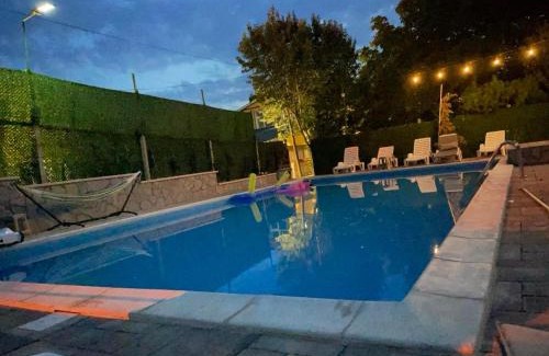 Sremski Karlovci Casa | Vila Belilo