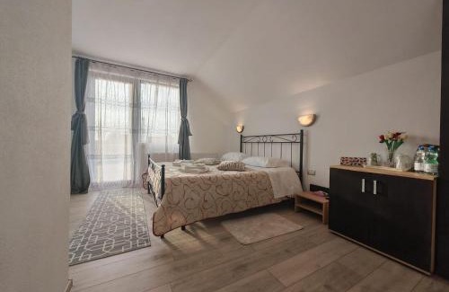 Jibert Casa | Vila Bella