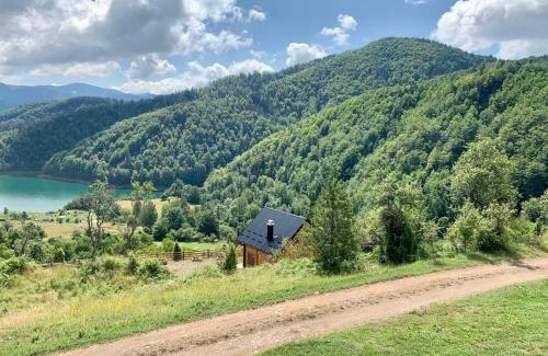 Bajina Basta Chalet De Esquí | Vila Bella, Tara, Zaovinsko jezero