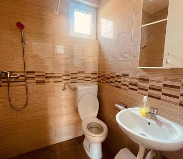 Veliko Gradiste Apartamento | Vila Biser