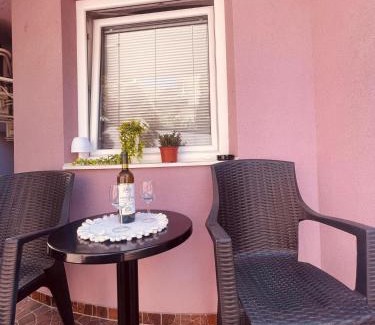 Veliko Gradiste Apartamento | Vila Biser