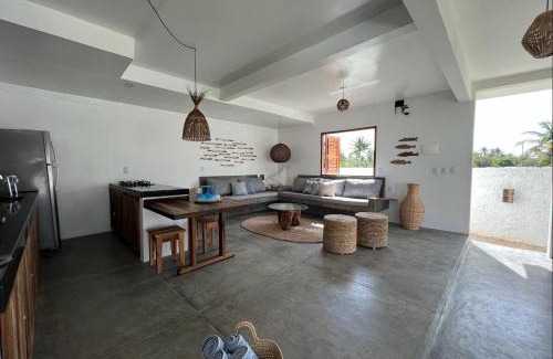 Prea Villa | Vila Bless 4 bedroom Vila with pool, garden and beach tennis court