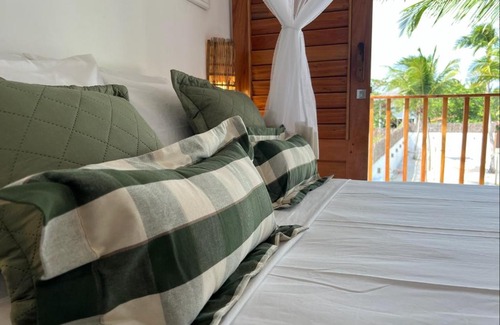 Prea Villa | Vila Bless 4 bedroom Vila with pool, garden and beach tennis court