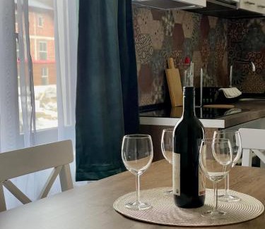 Stara Planina Apartamento | Vila Bosa - Stara planina